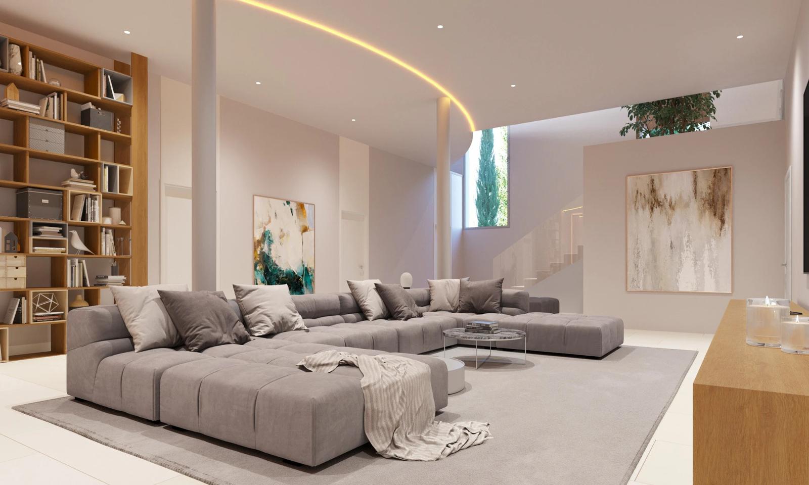Villas with Panoramic Sea Views · Photo 3