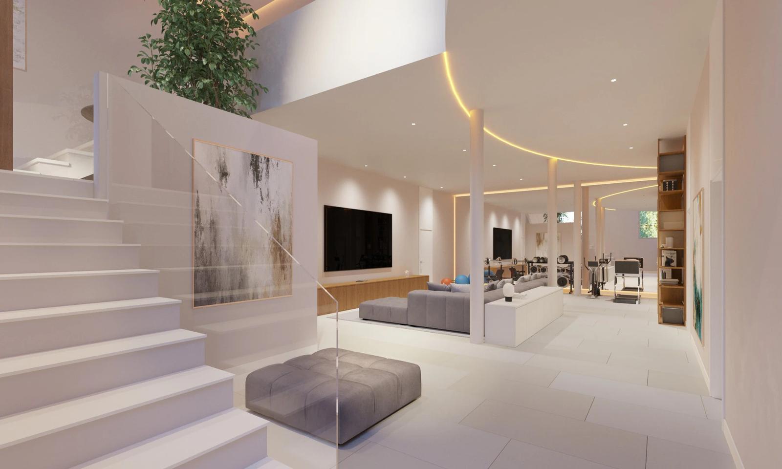 Villas with Panoramic Sea Views · Photo 12