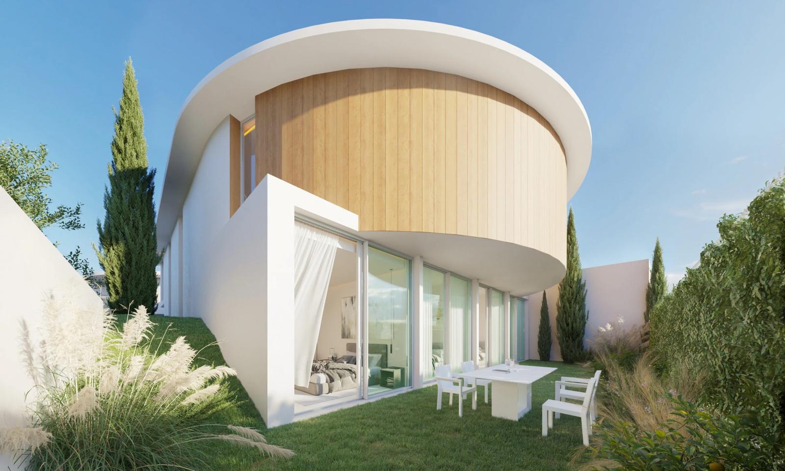 Villas with Panoramic Sea Views · Photo 15