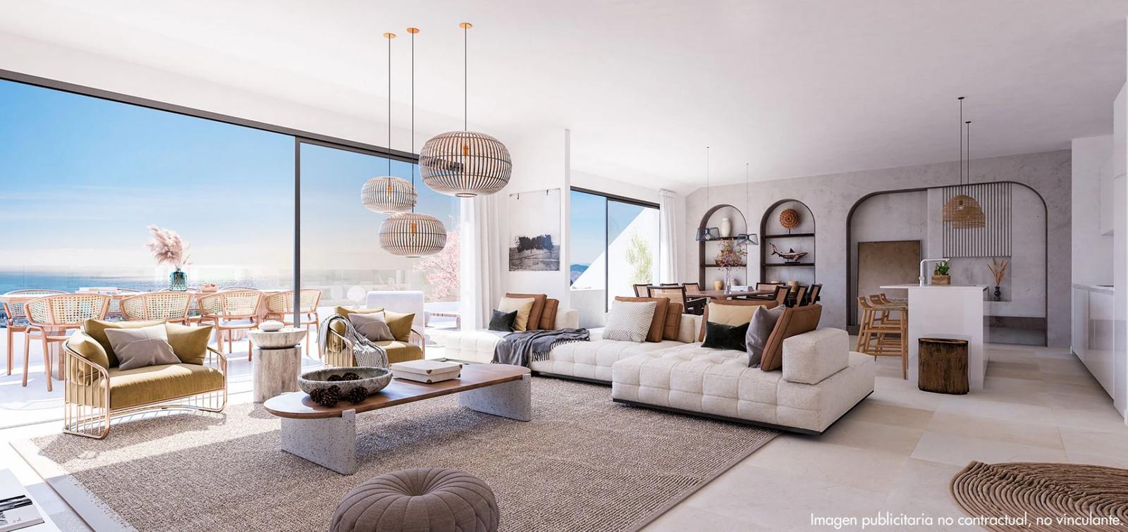 Modern Apartments with Sea Views · Photo 8