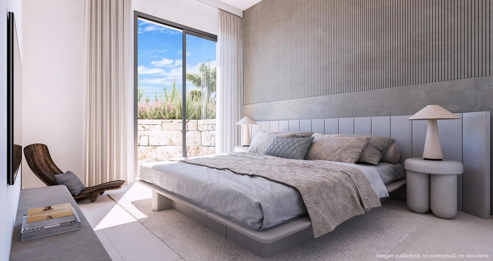 Modern Apartments with Sea Views · Photo 15