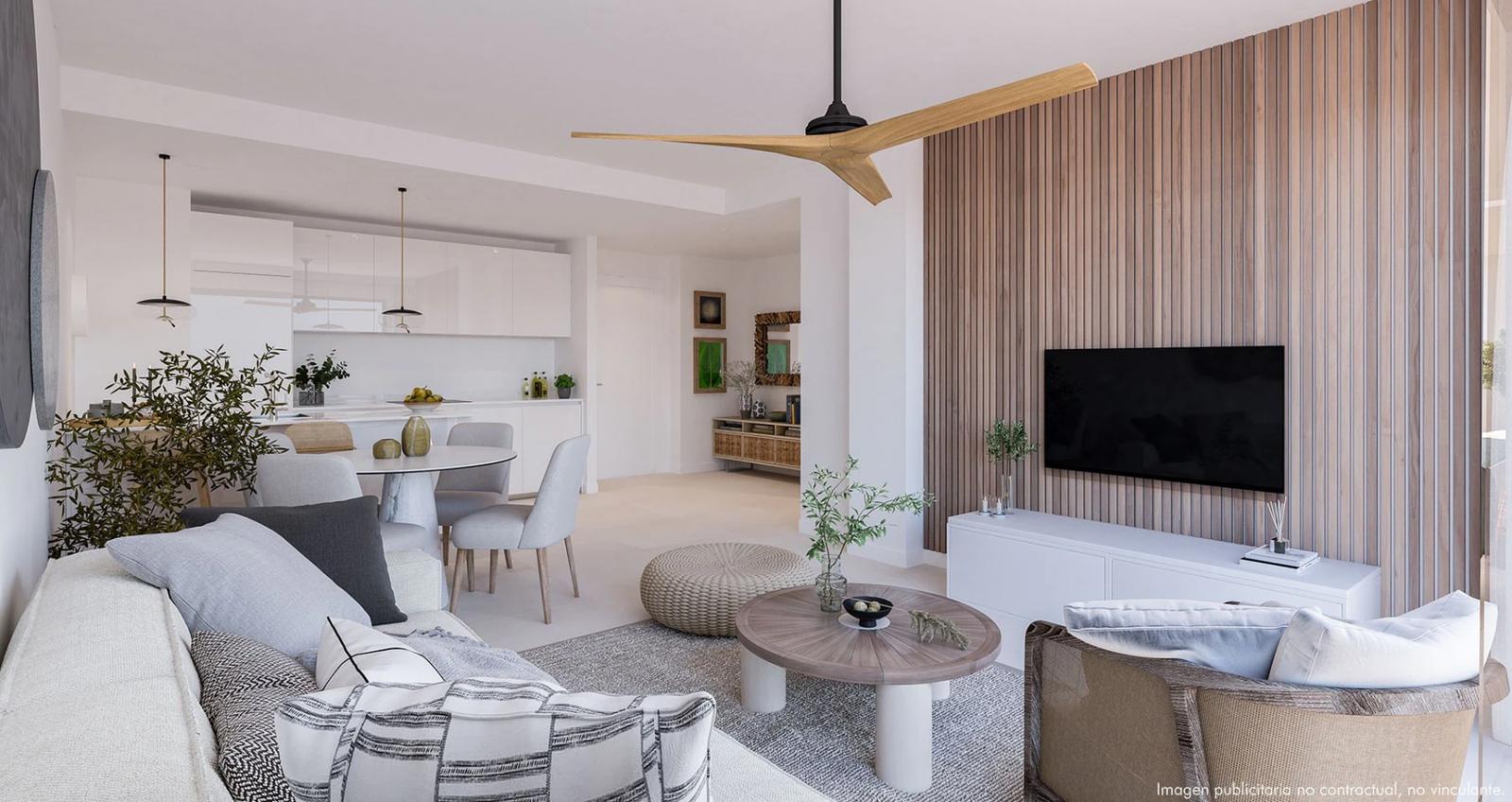 Modern Apartments with Sea Views · Photo 10