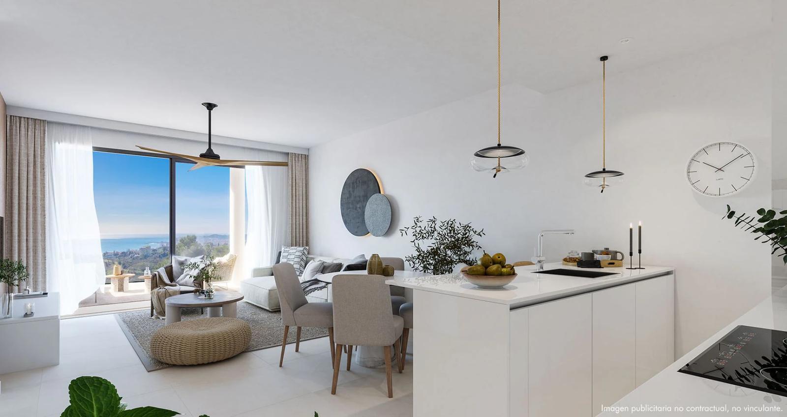 Modern Apartments with Sea Views · Photo 6