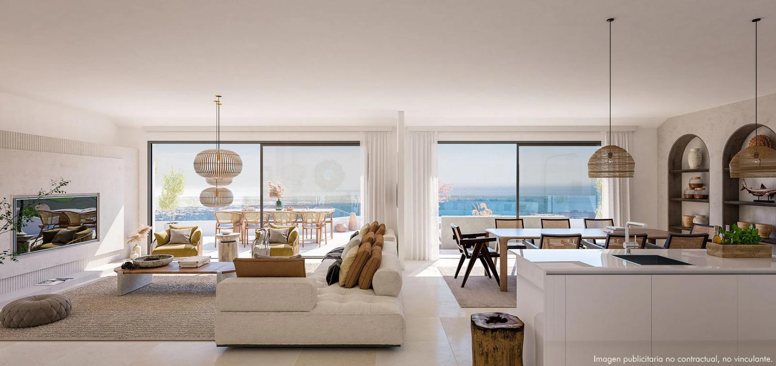 Modern Apartments with Sea Views · Photo 3