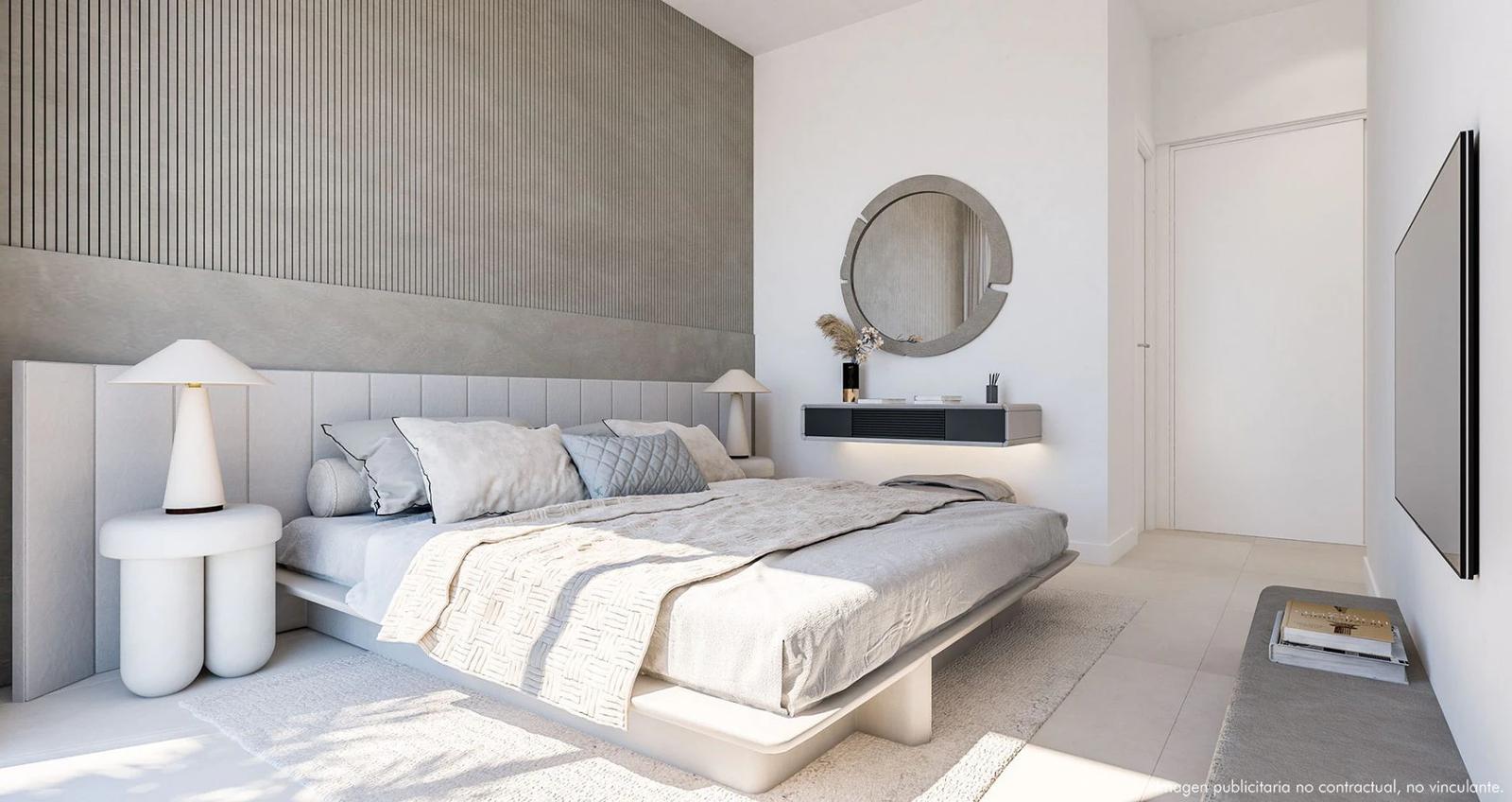 Modern Apartments with Sea Views · Photo 14