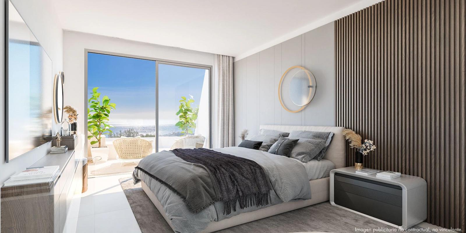 Modern Apartments with Sea Views · Photo 12