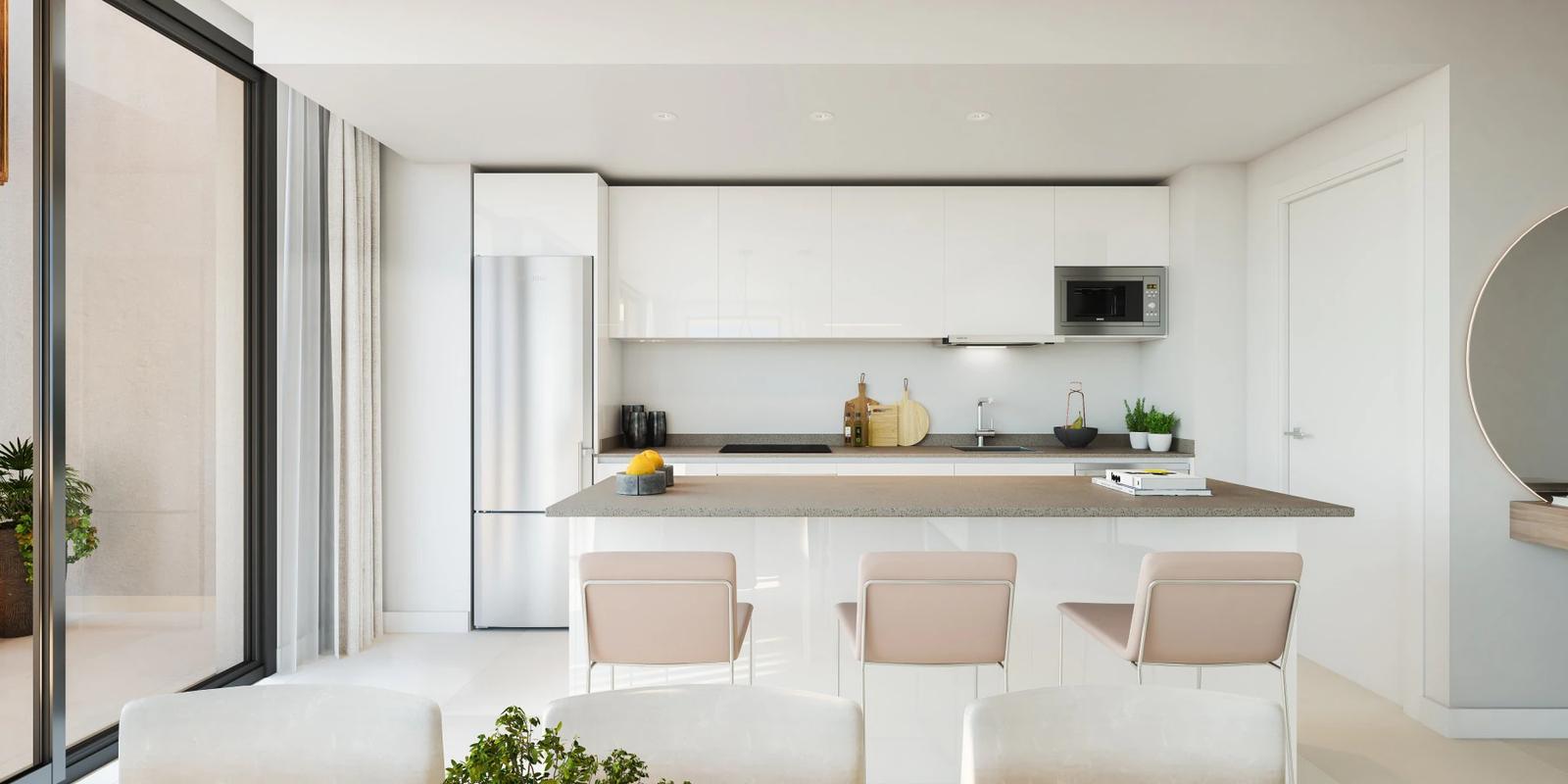 Apartments with Stunning Sea Views · Photo 6