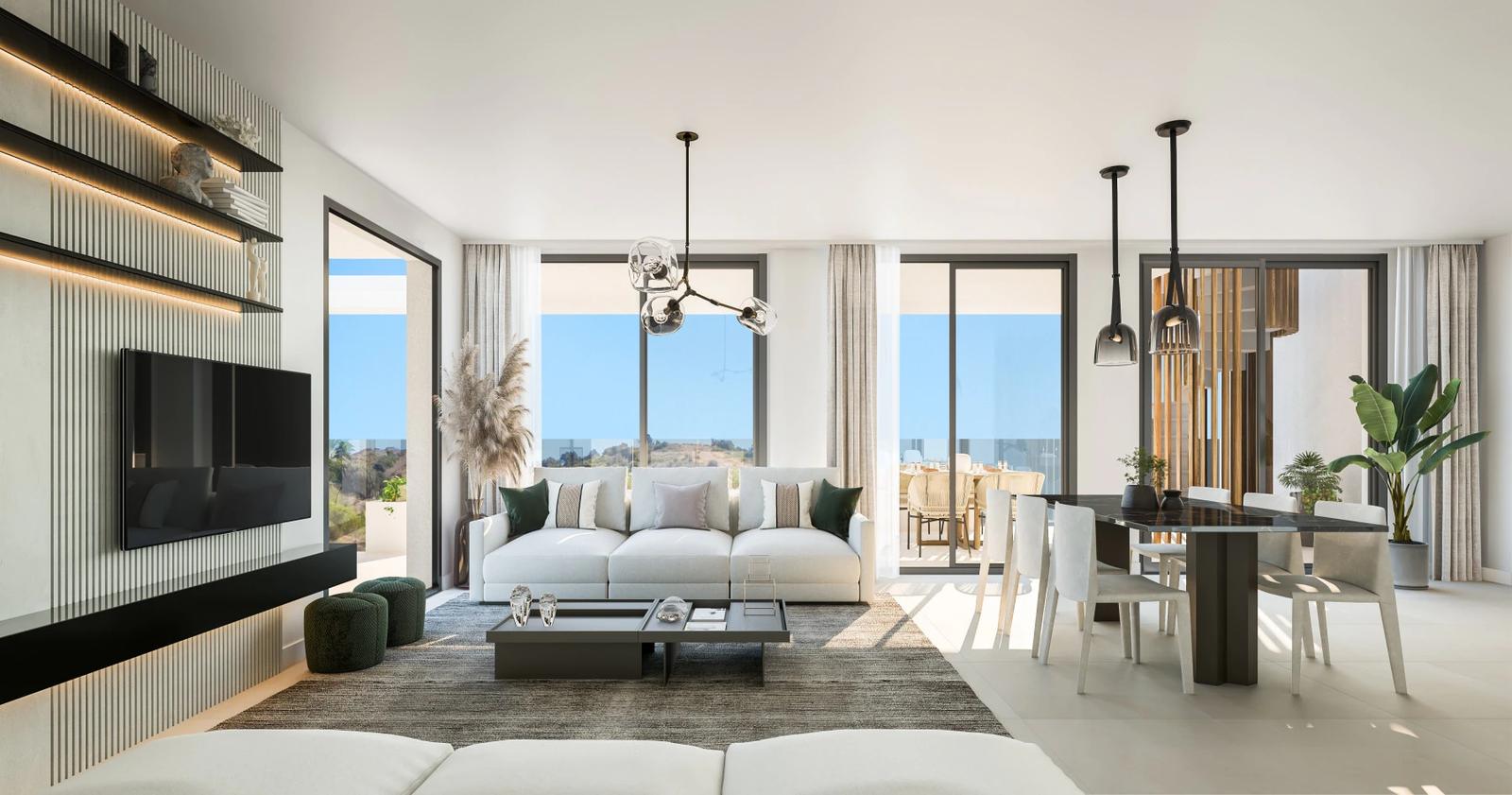 Apartments with Stunning Sea Views · Photo 3