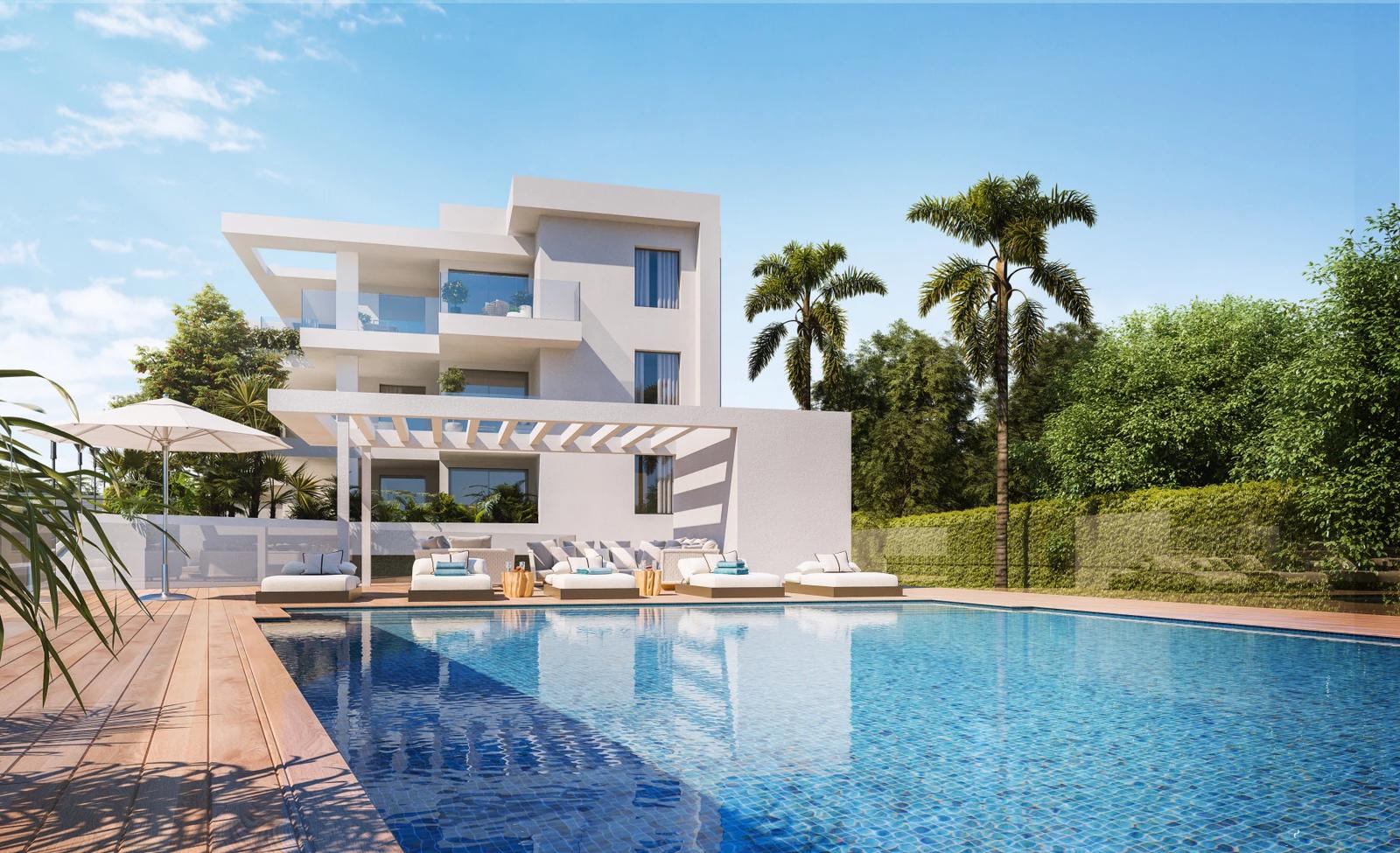 Apartments with Stunning Sea Views · Photo 9