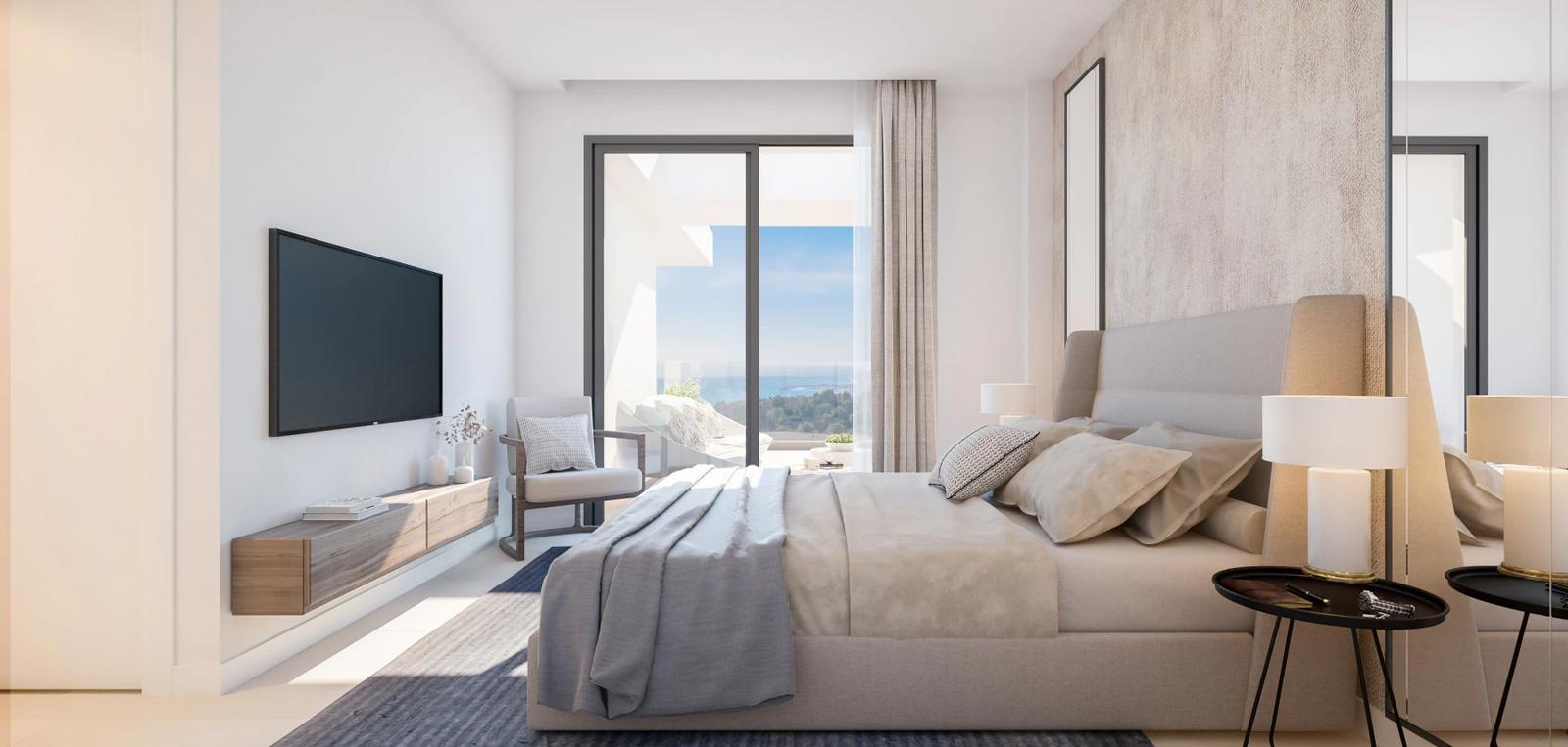 Modern Apartments with Sea Views · Photo 5