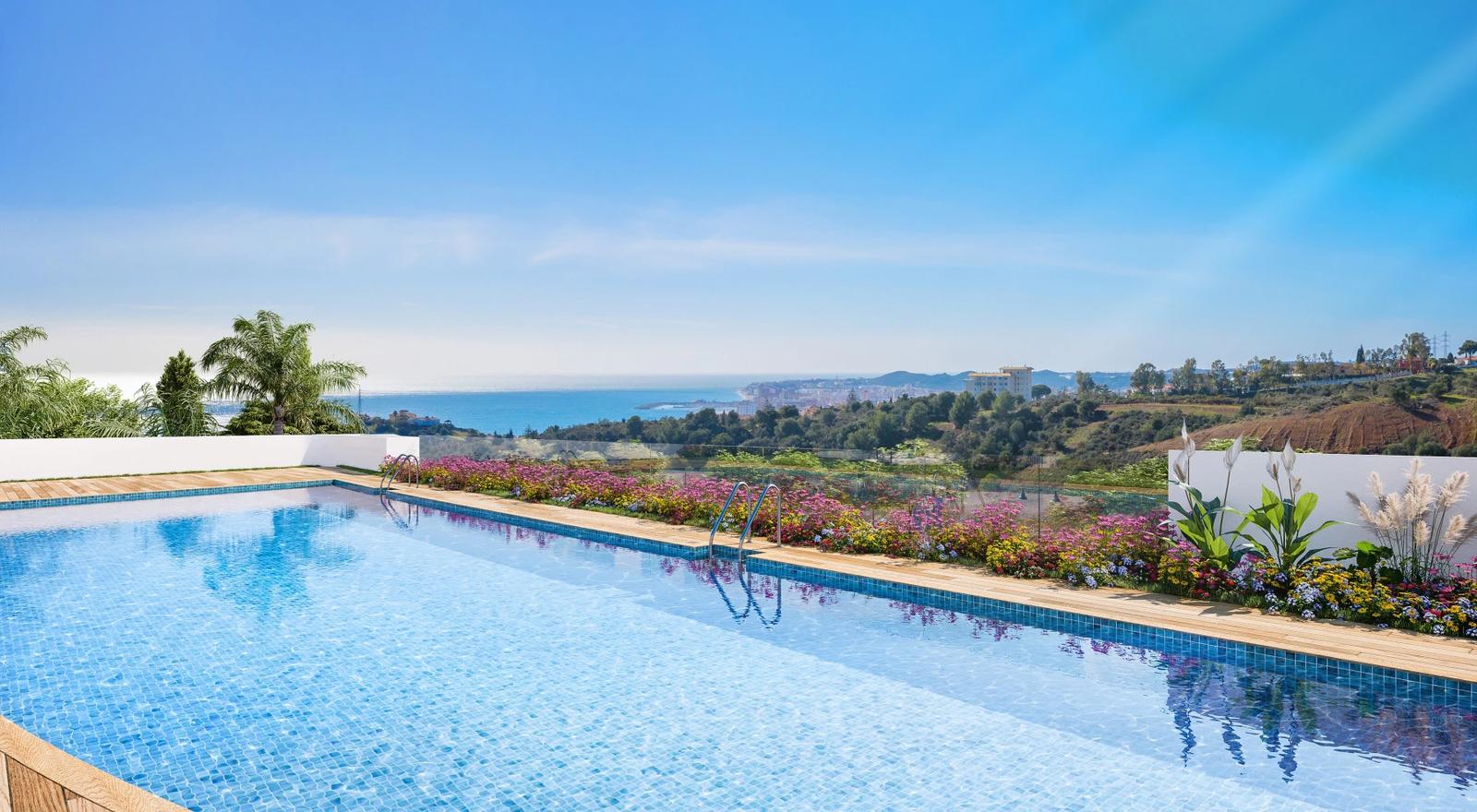 Modern Apartments with Sea Views · Photo 2