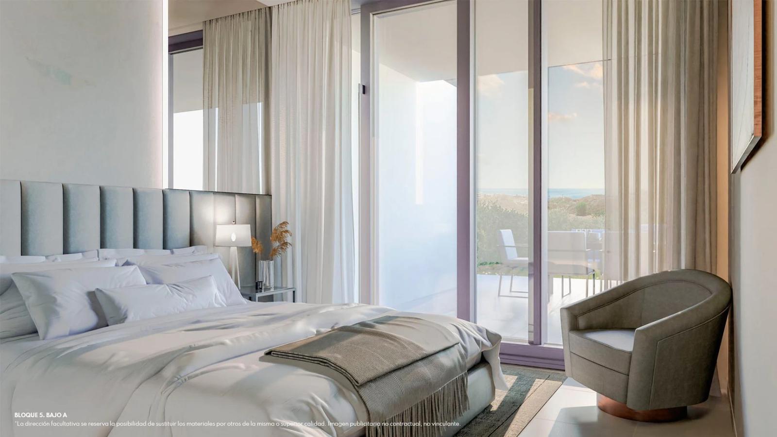 Modern Apartments with Sea Views · Photo 10