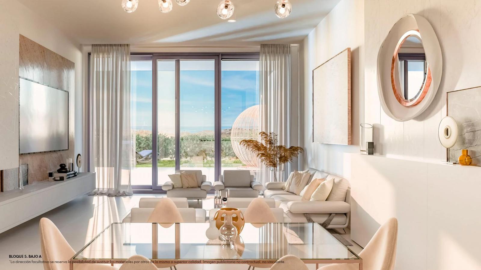 Modern Apartments with Sea Views · Photo 3