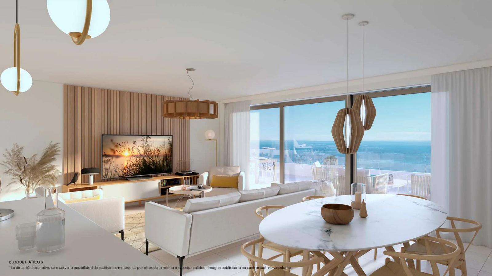 Modern Apartments with Sea Views · Photo 6