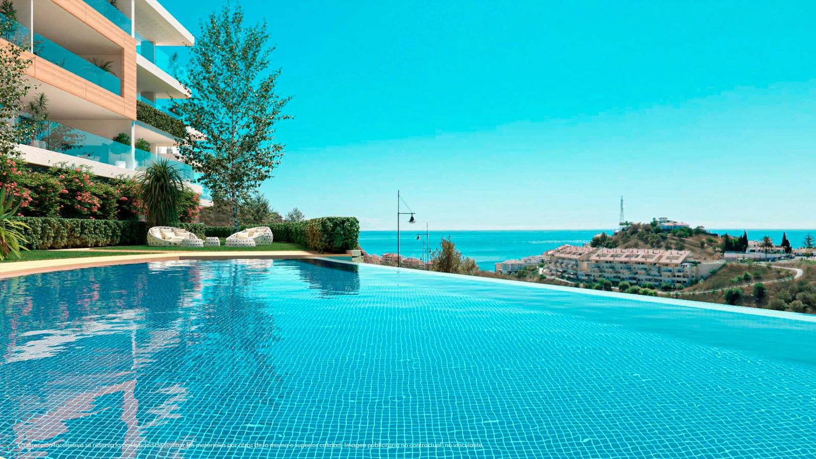 Modern Apartments with Sea Views · Photo 2