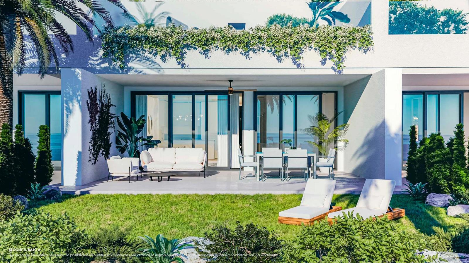 Modern Apartments with Sea Views · Photo 4