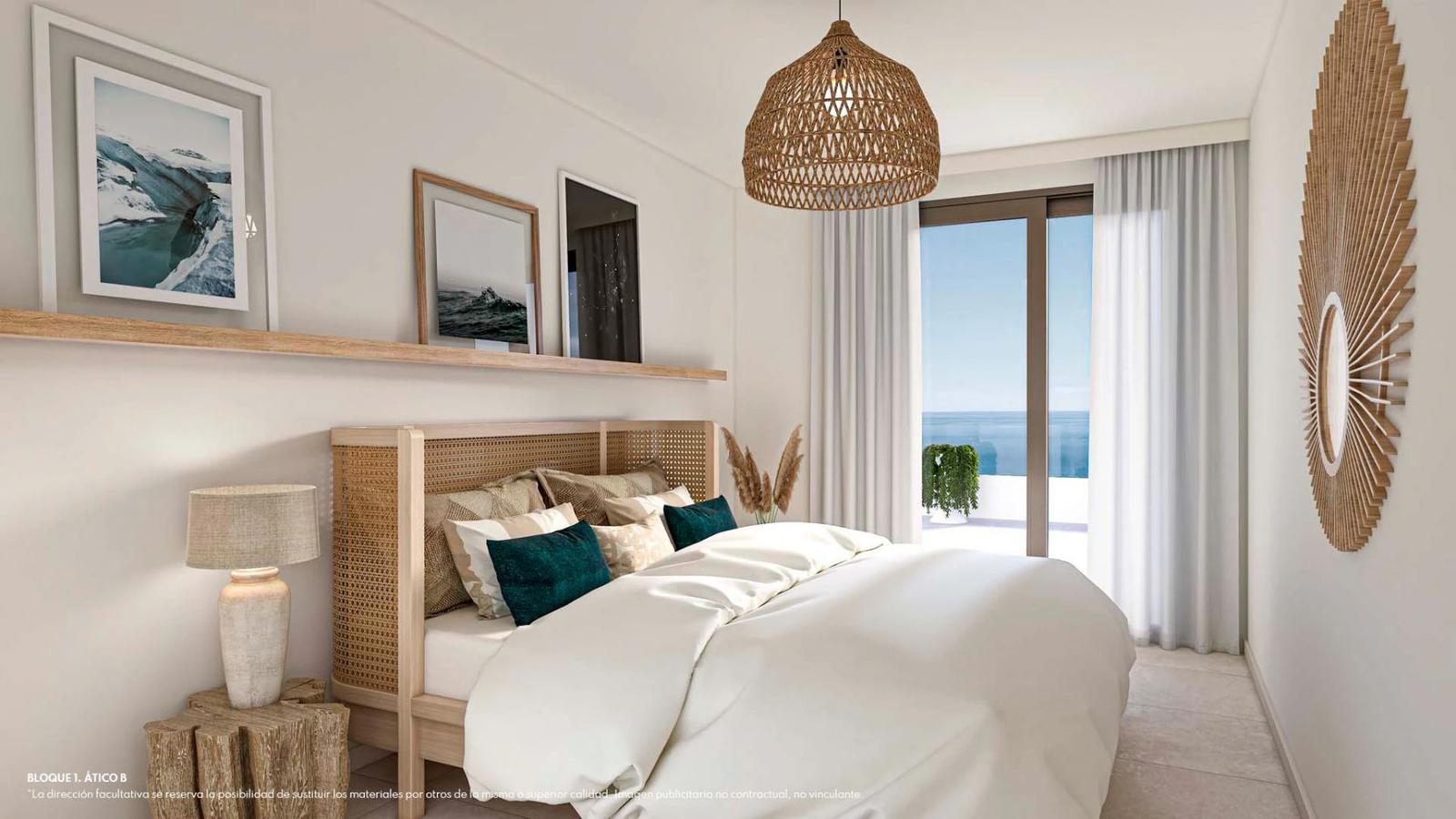 Modern Apartments with Sea Views · Photo 14