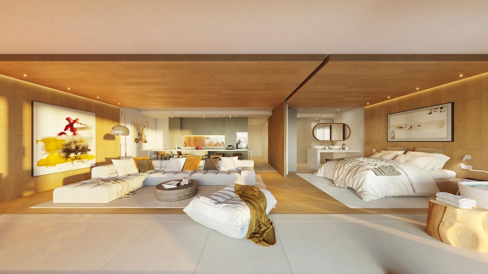 Luxury Residences with Panoramic Views · Photo 5