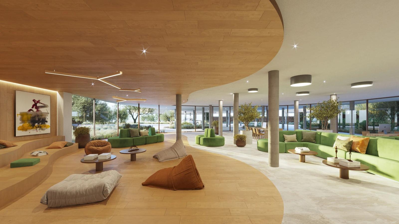 Luxury Residences with Panoramic Views · Photo 12