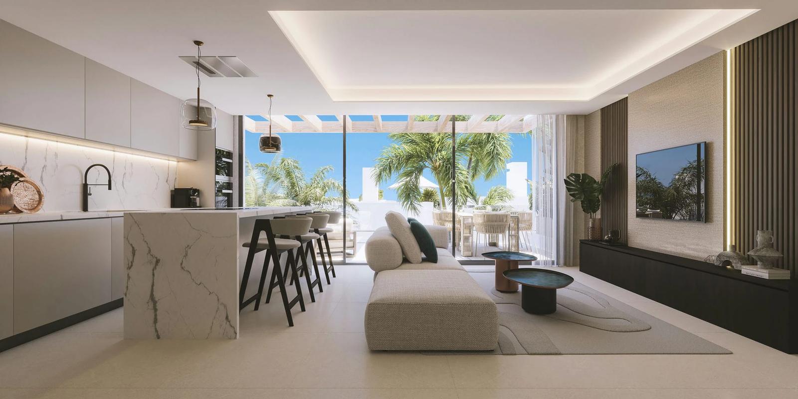 Frontline Golf Residences · Photo 3