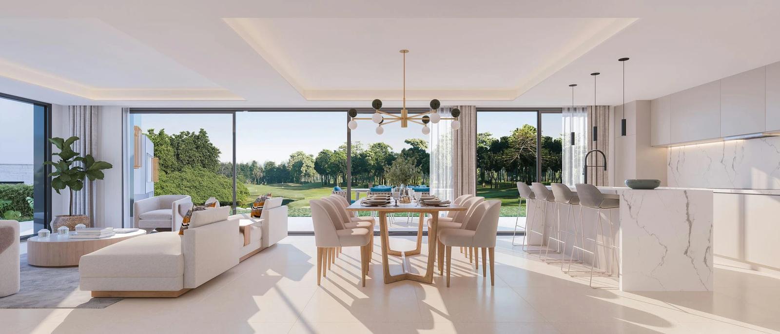 Frontline Golf Residences · Photo 4