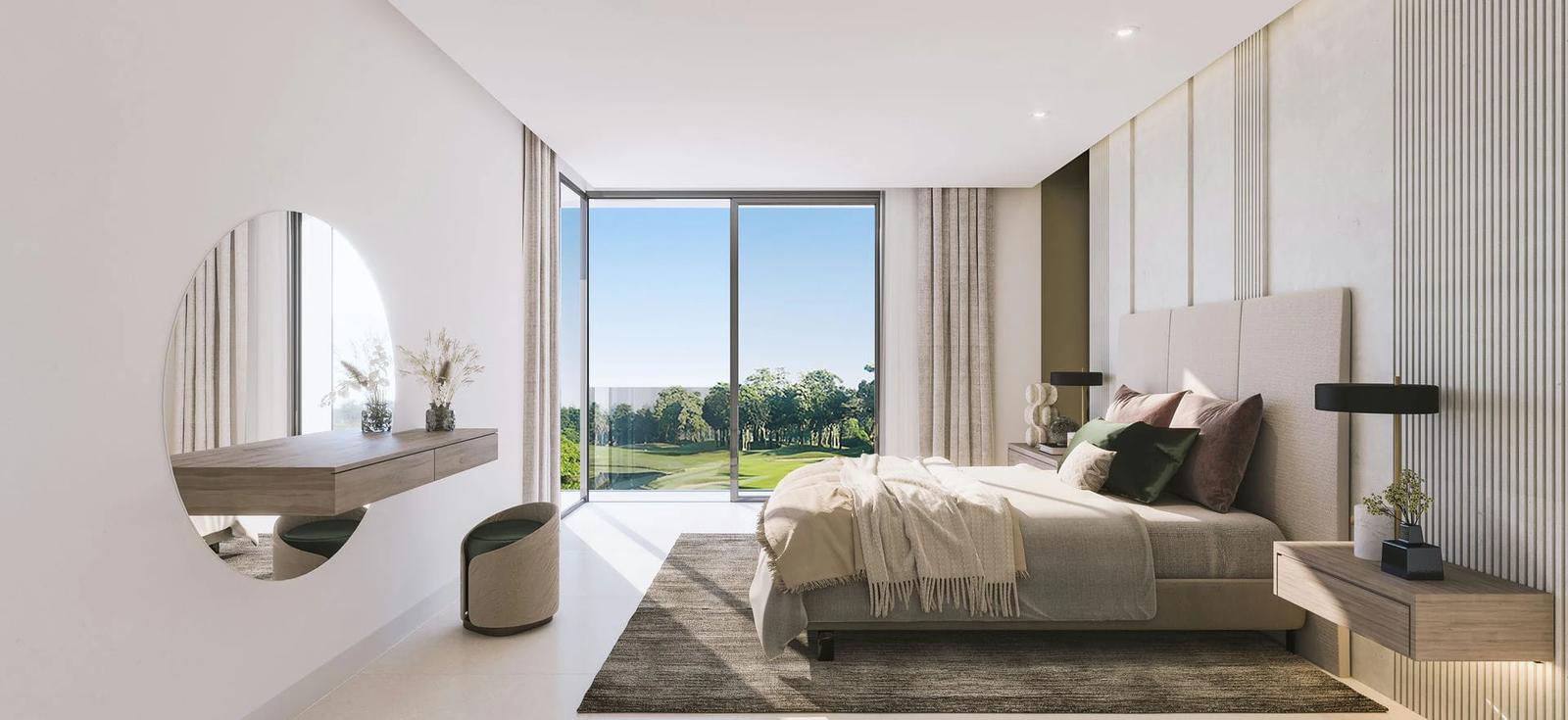 Frontline Golf Residences · Photo 10