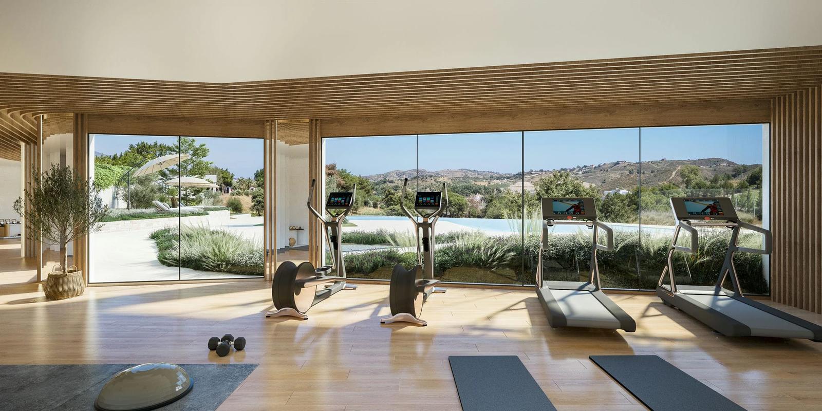Frontline Golf Residences · Photo 2