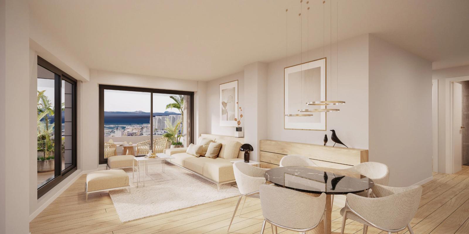 Apartments Close to The Beach & Port · Photo 3