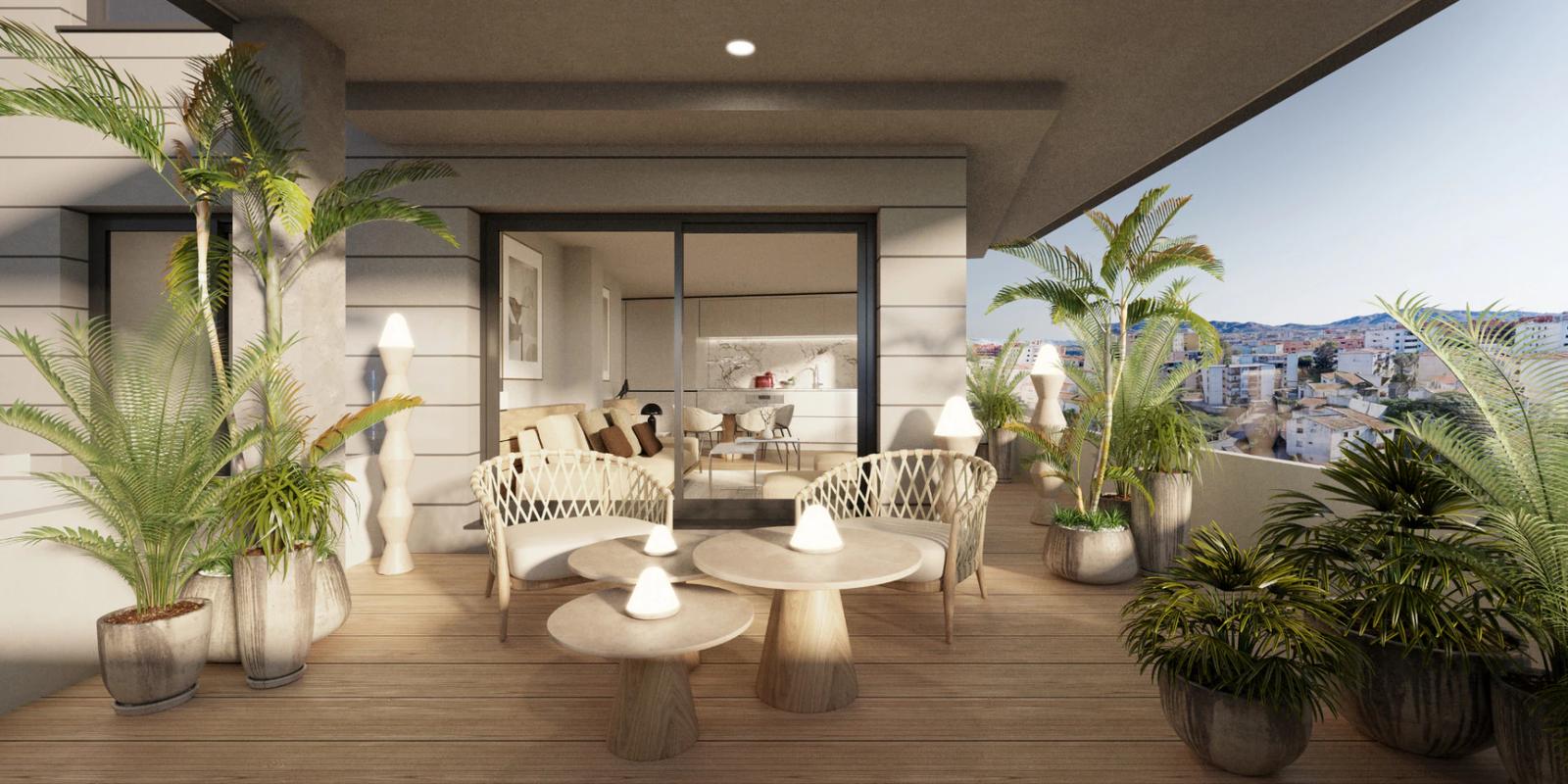 Apartments Close to The Beach & Port · Photo 2