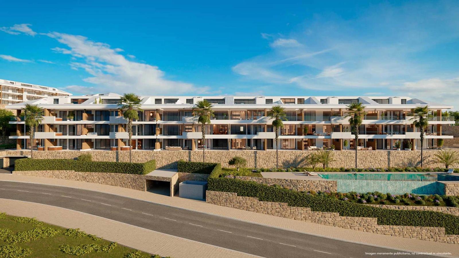 Apartments with Wellness Center · Photo 18