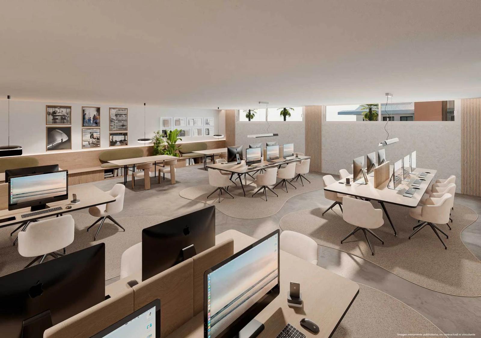 Apartments with Wellness Center · Photo 25