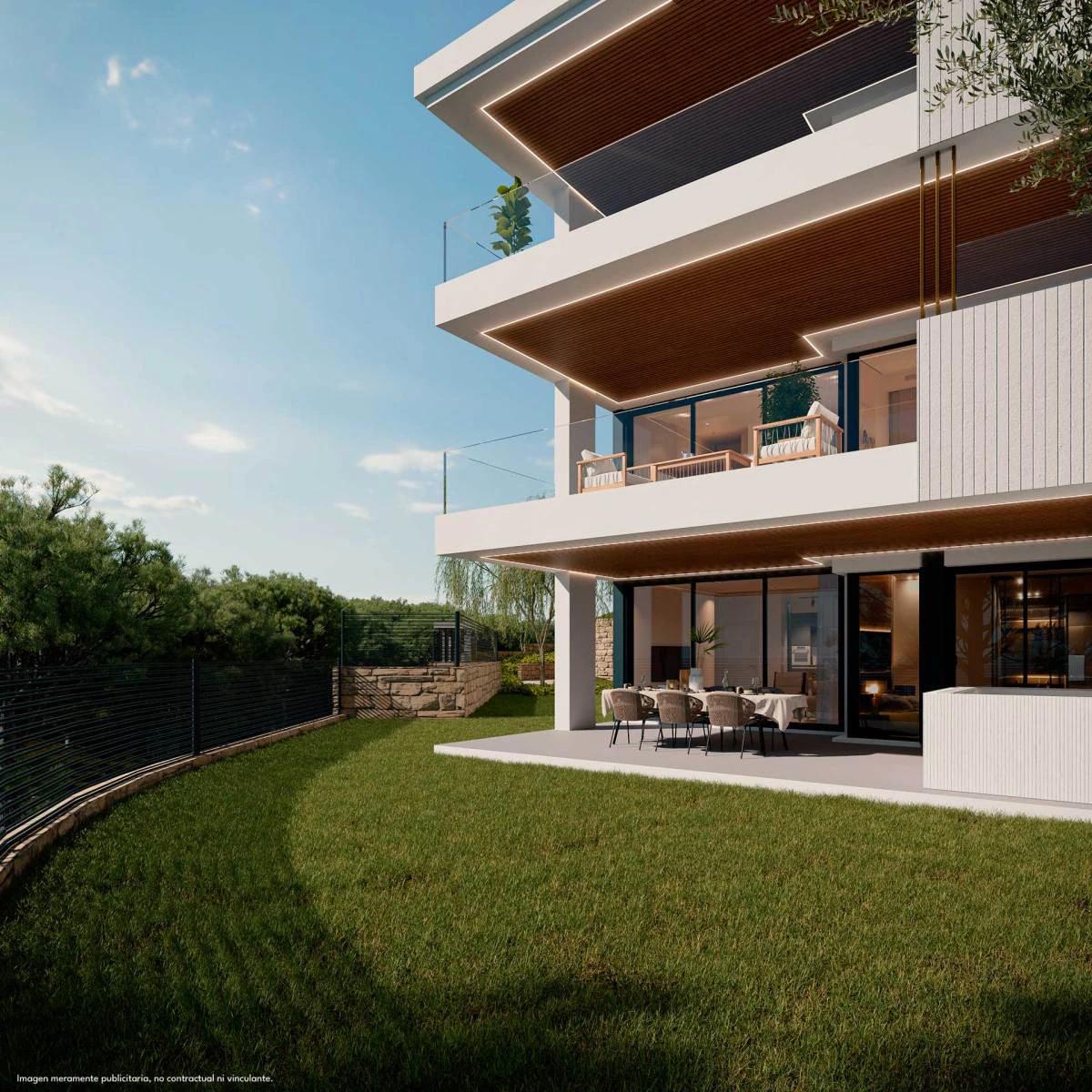 Apartments with Wellness Center · Photo 4