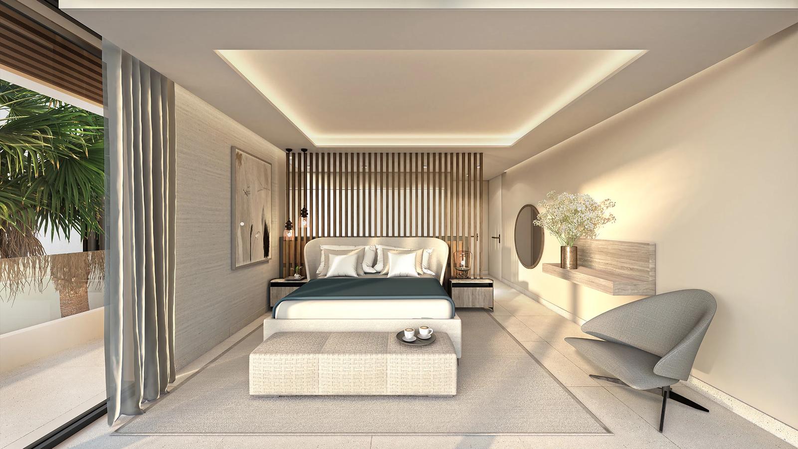 Detached Villas Near Puerto Banús · Photo 7