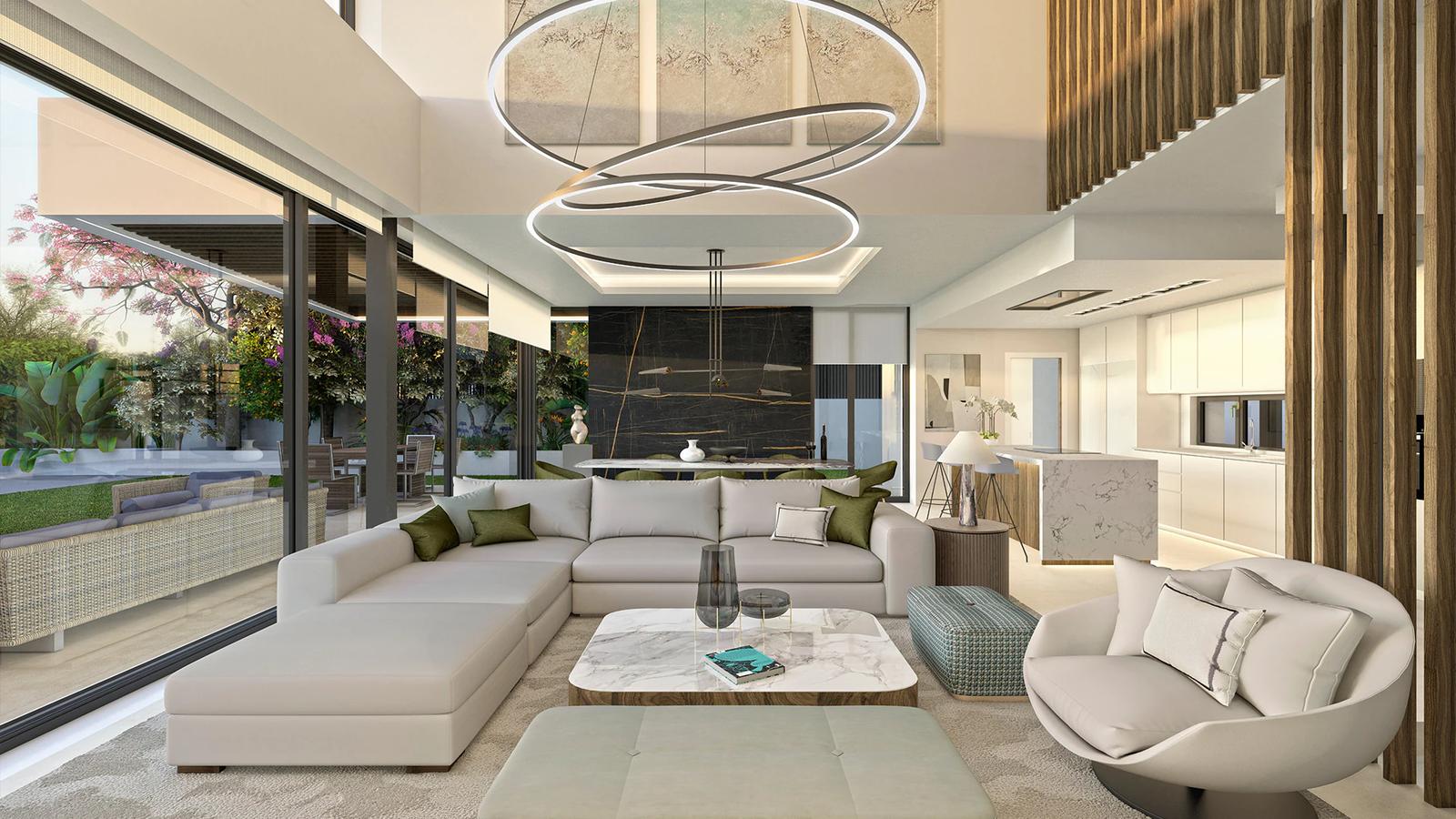 Detached Villas Near Puerto Banús · Photo 3