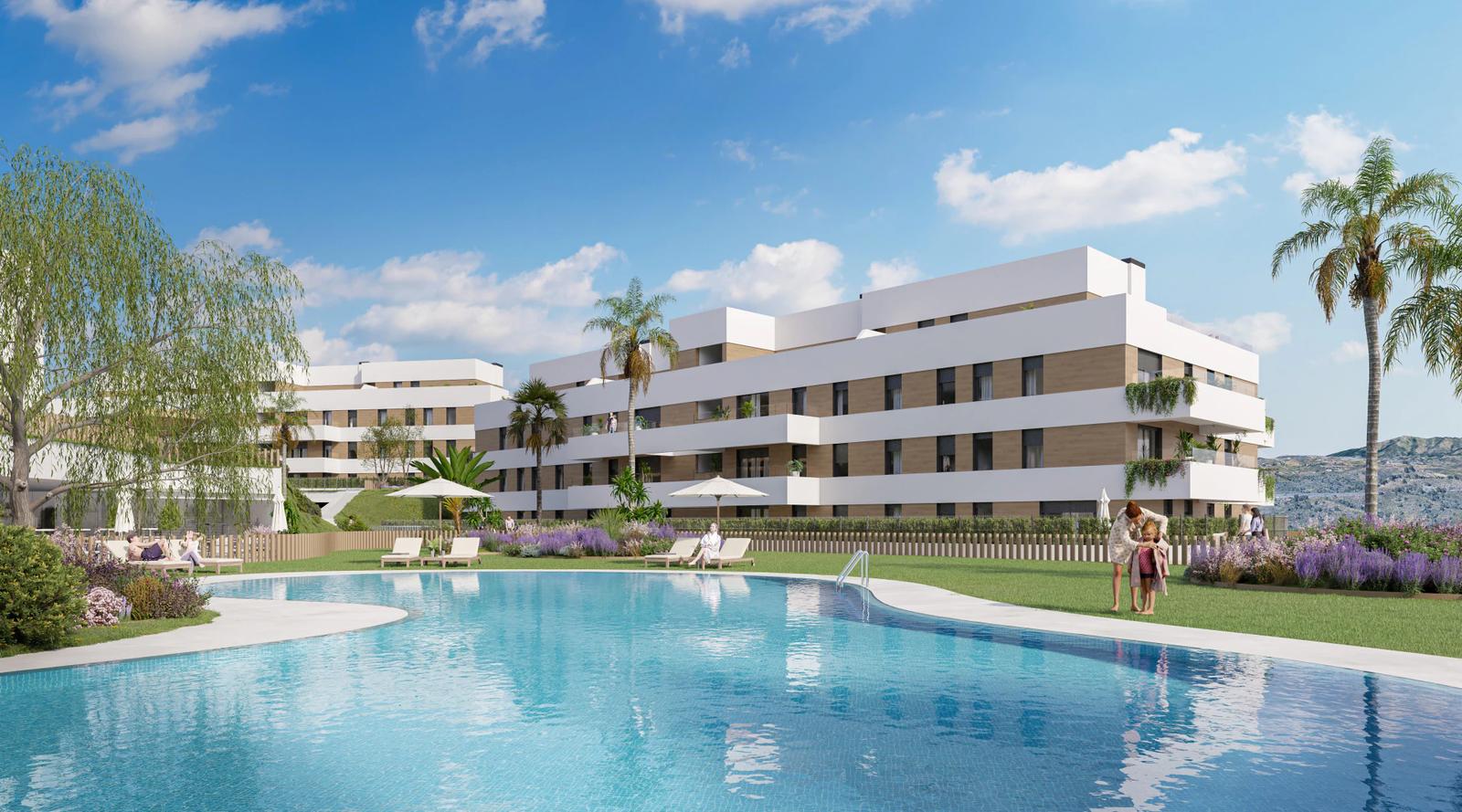 Golf Apartments with Scenic Views · Photo 2
