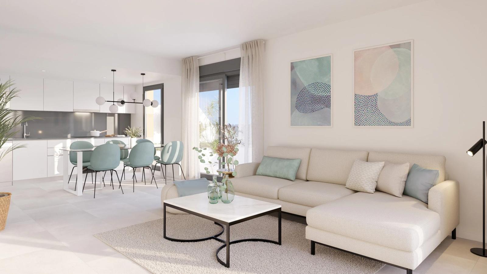 Golf Apartments with Scenic Views · Photo 3