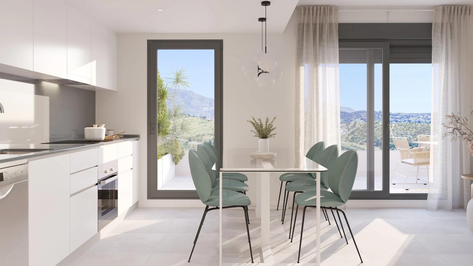 Golf Apartments with Scenic Views · Photo 5