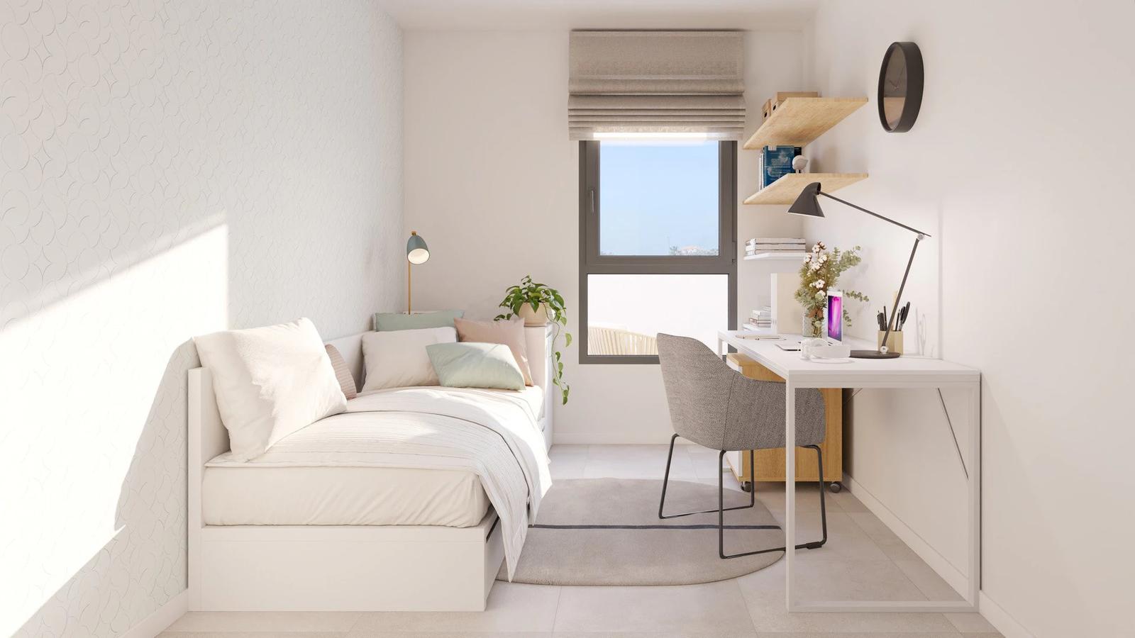 Golf Apartments with Scenic Views · Photo 12