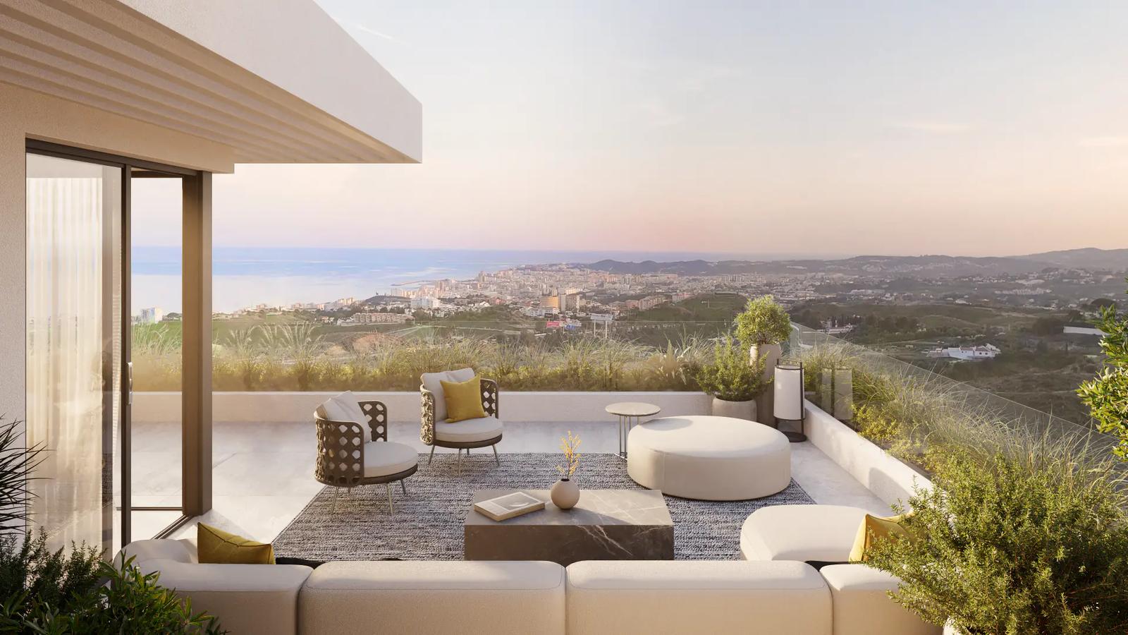 Luxury Apartments with Panoramic Views · Photo 2