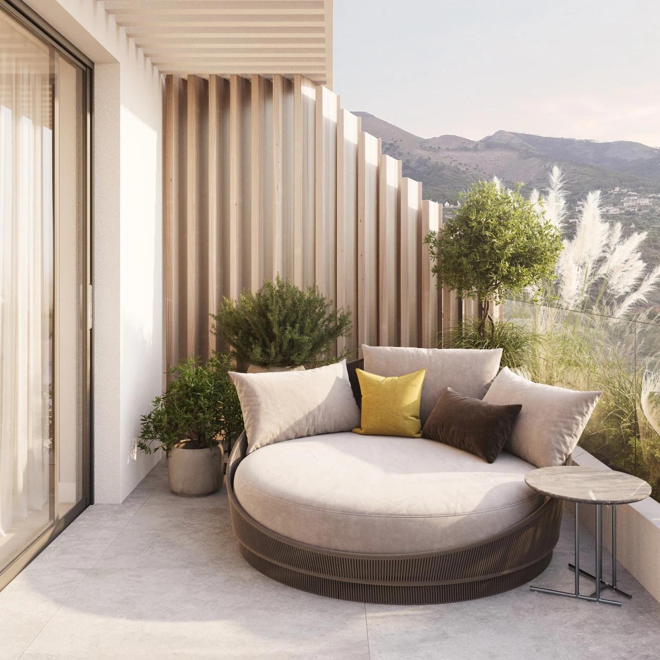 Luxury Apartments with Panoramic Views · Photo 18