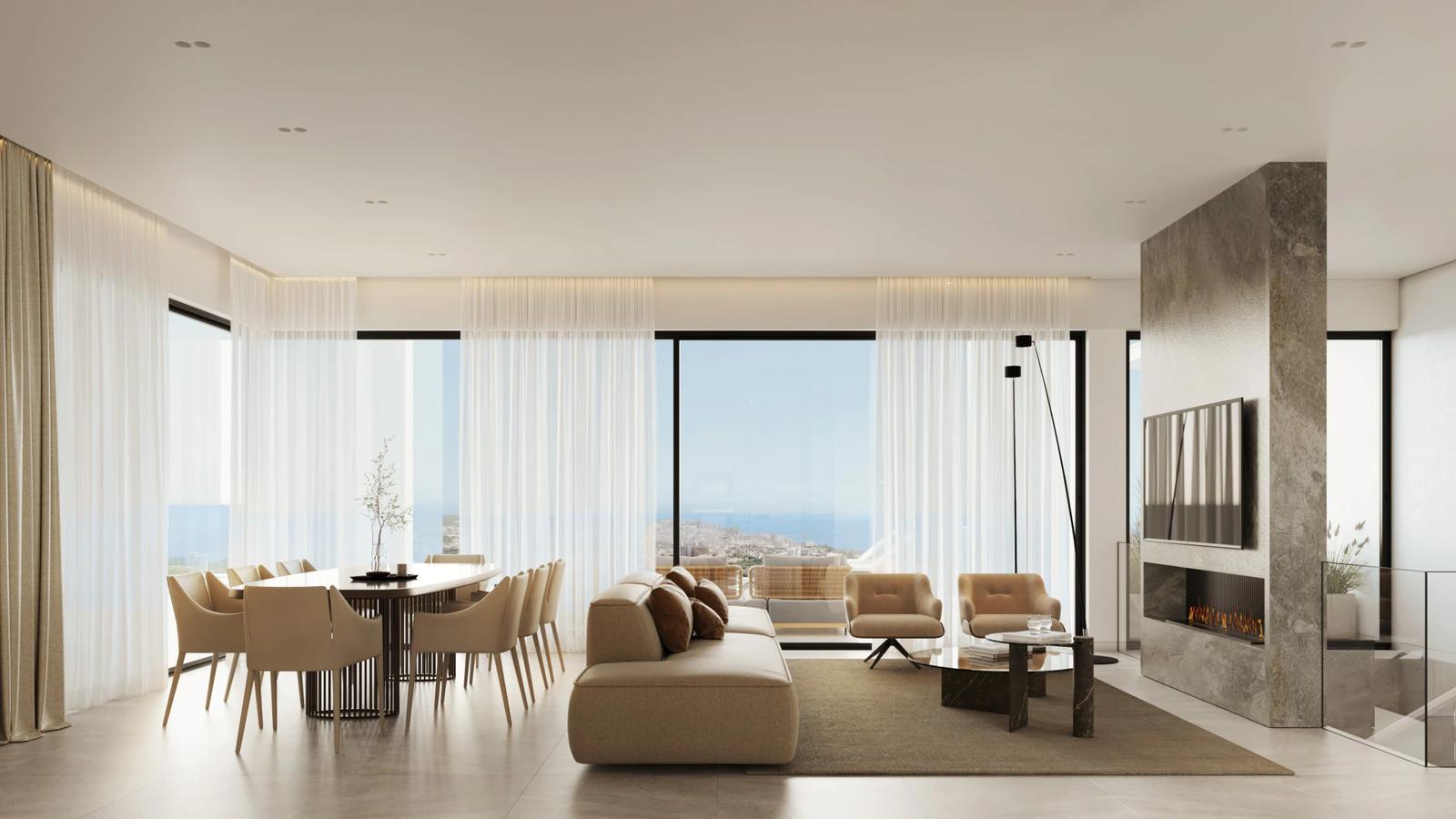 Villas with Sea Views · Photo 5