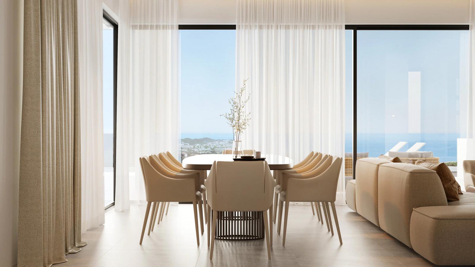Villas with Sea Views · Photo 7
