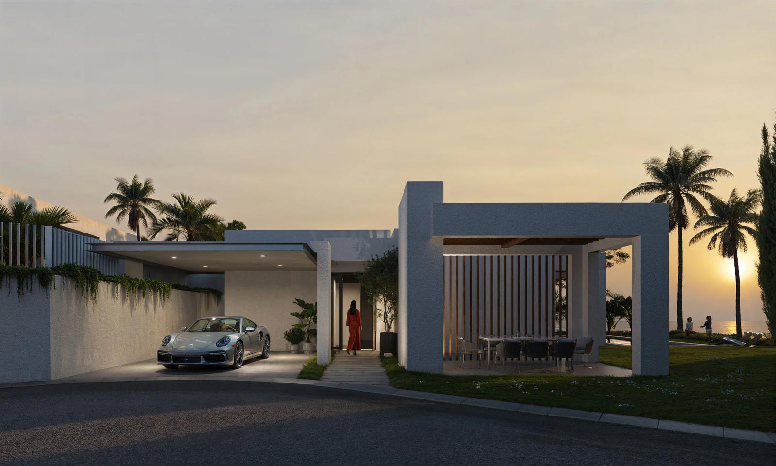 Villas with Sea Views · Photo 19