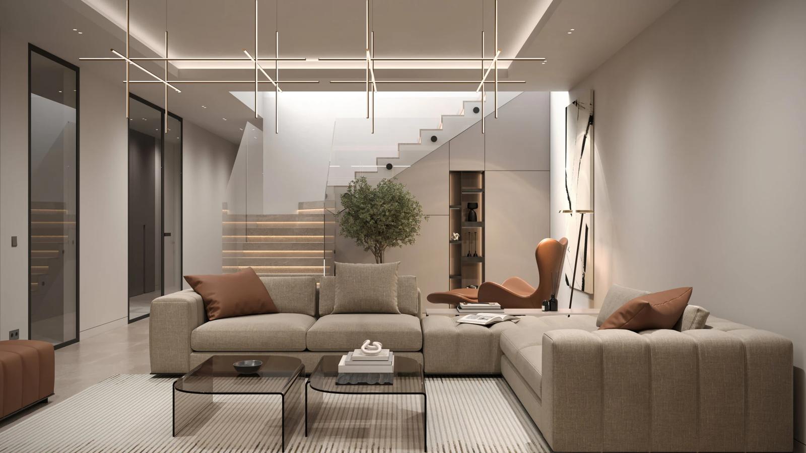 Villas with Sea Views · Photo 10