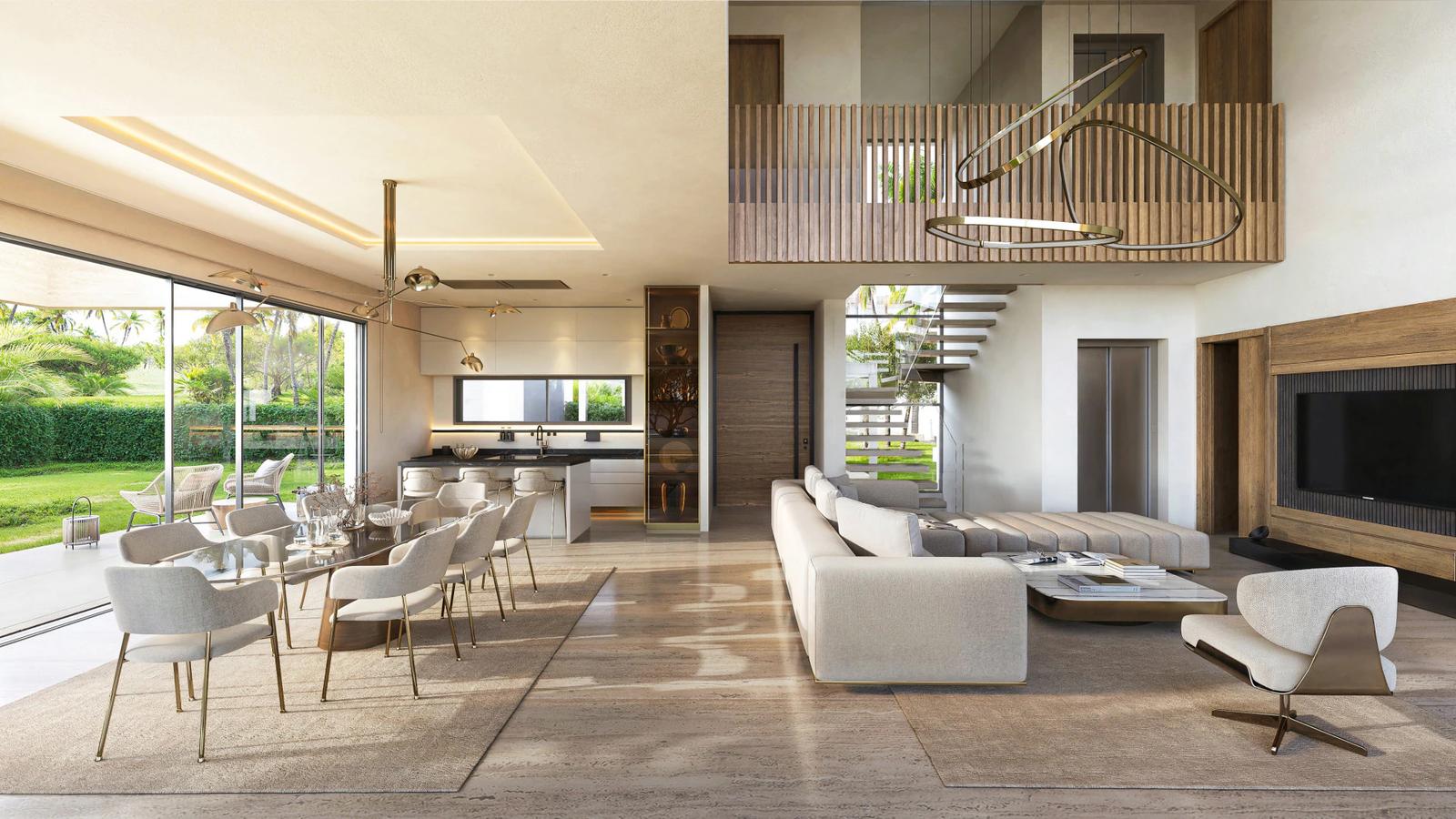 Villas with Sea Views · Photo 3
