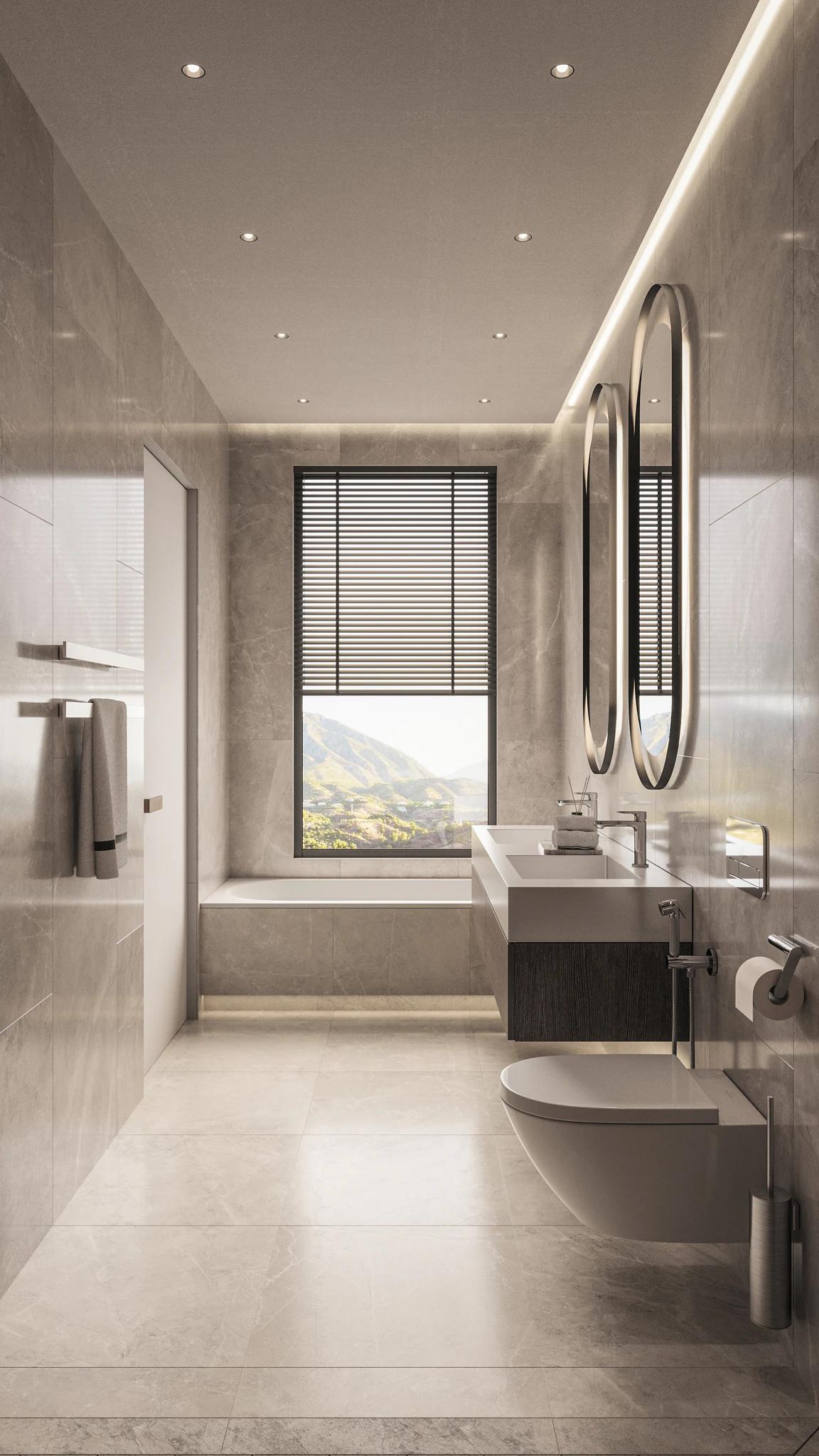 Villas with Sea Views · Photo 18