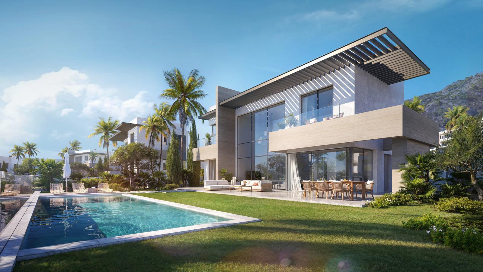 Villas with Sea Views · Photo 9