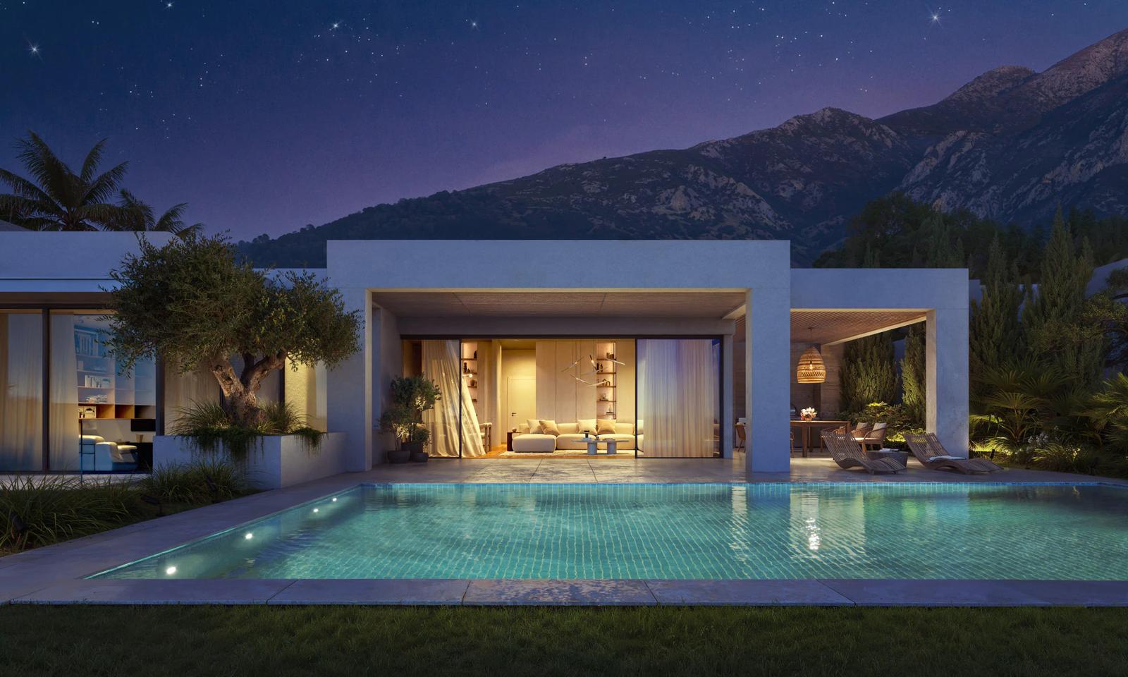 Villas with Sea Views · Photo 17