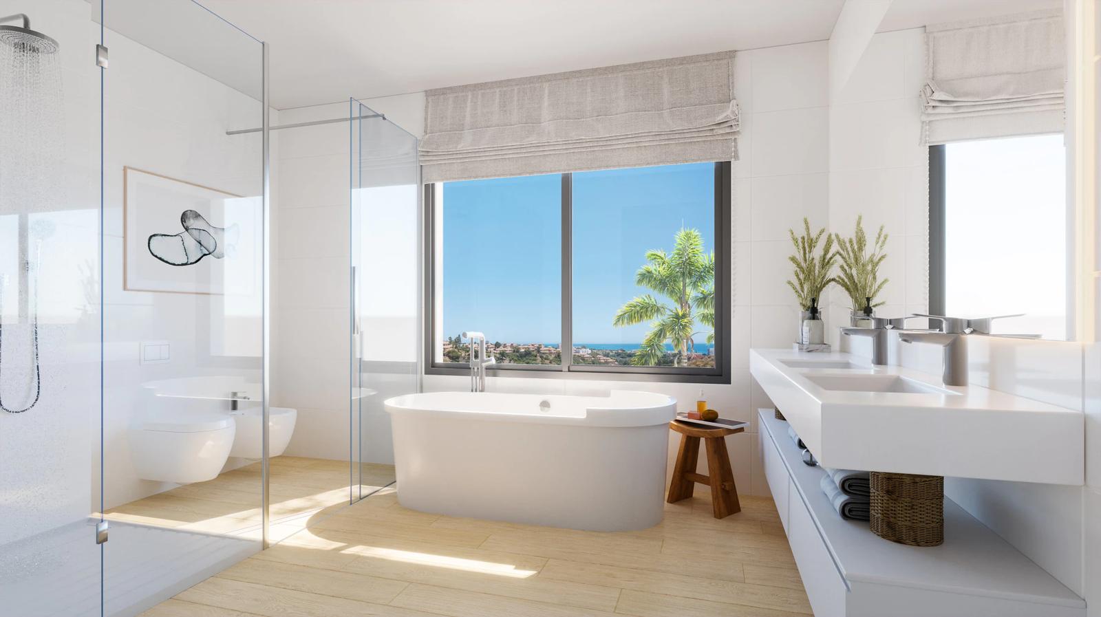 Semi-detached Villas in Golf Area · Photo 6