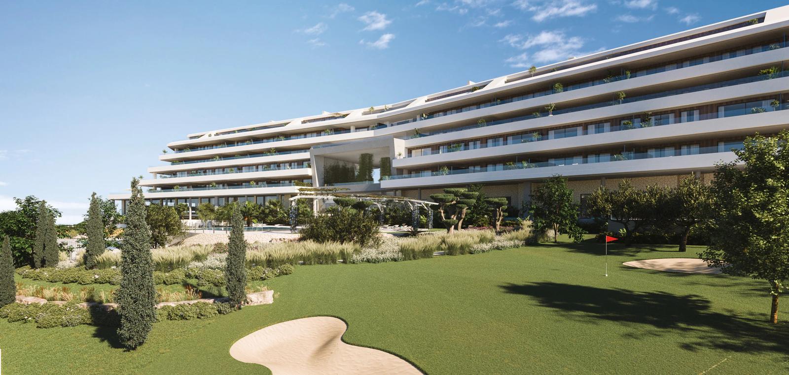 Apartments with Panoramic Sea Views · Photo 4